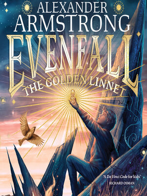 cover image of Evenfall